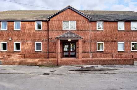 Dearne Valley Care Centre Care Home Rotherham  - 1