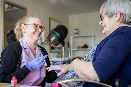 Blenham House Nursing Home Care Home Edinburgh  - 5