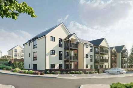 Debden Grange Retirement Living Newport  - 1