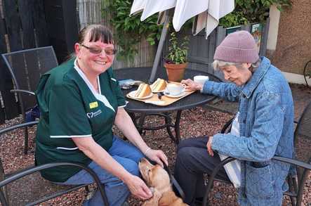 Meloosha Homecare Glasgow North Home Care Glasgow  - 5