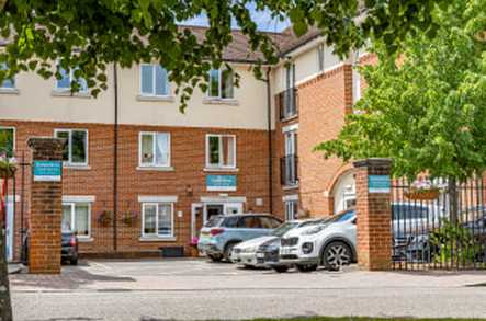 Deepdene Care Centre Care Home Dorking  - 1