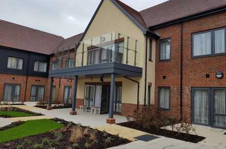 Deer Park Care Home Care Home Ledbury  - 1