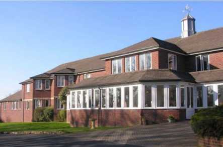 Deer Park Care Home Care Home Holsworthy  - 1