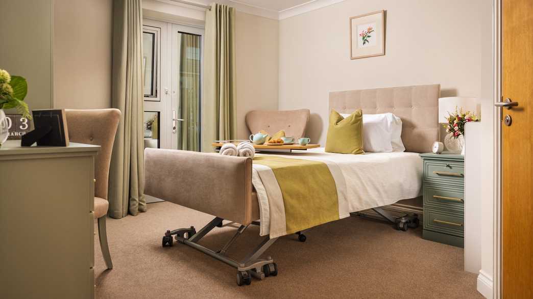 Deer Park View Care Home Teddington accommodation-carousel - 1
