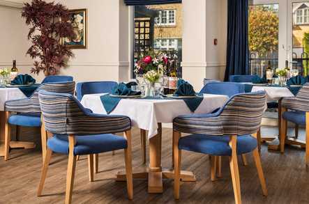 Deer Park View Care Home Teddington  - 3