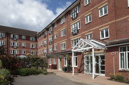 Deercote Court Retirement Living Cheshunt  - 1