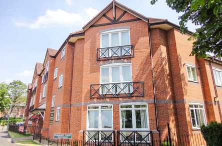 Deerhurst Court Retirement Living Solihull  - 1