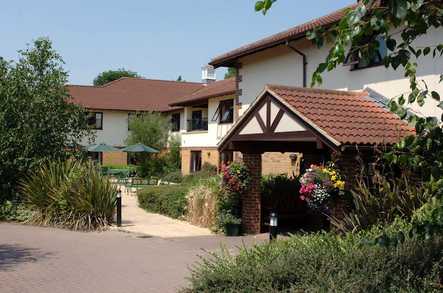 Deerhurst Care Home Care Home Bristol  - 1