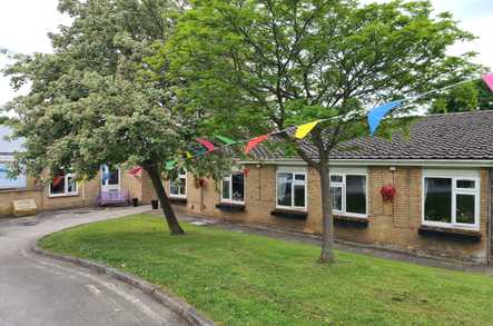 Deerlands Care Home Sheffield  - 1