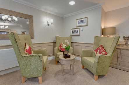 Deewater Grange Care Home Chester  - 4