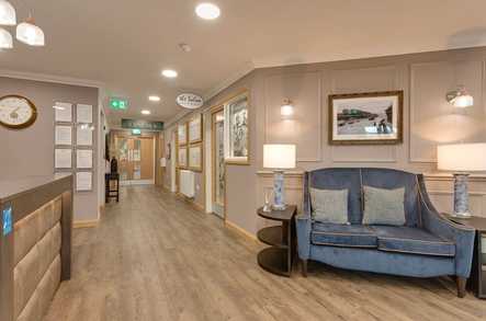 Deewater Grange Care Home Chester  - 5