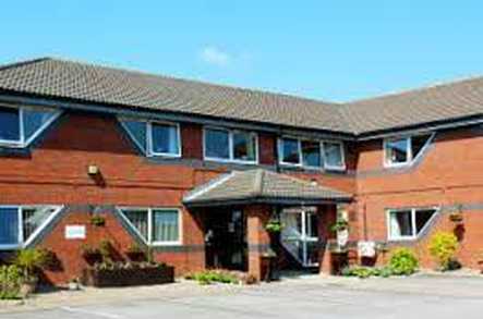 Defoe Court Care Home Newton Aycliffe  - 2