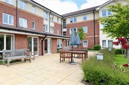 Deighton Court Retirement Living Walsall  - 1