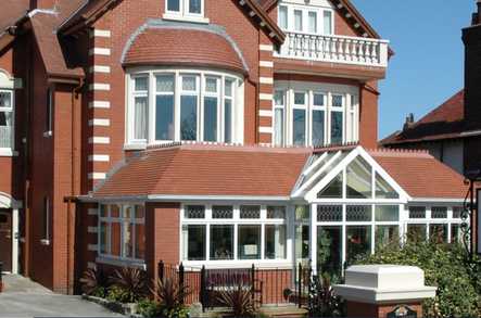 Delaheys Nursing Home Care Home Lytham St. Annes  - 1