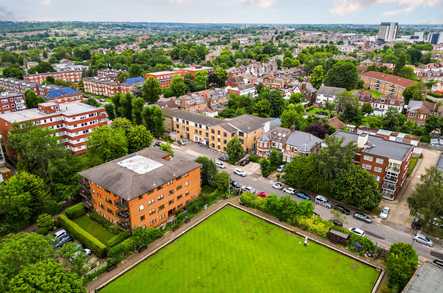 Dell Field Court Care Home London  - 1