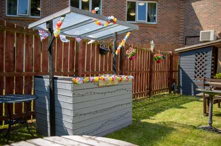 Dene Grange Care Home Hexham  - 1