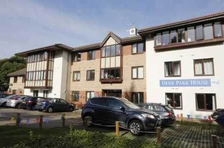 Dene Park House Care Home Newcastle upon Tyne  - 1