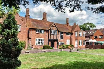Denham Manor Care Home Uxbridge  - 1