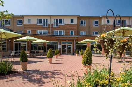 Denham Garden Village Retirement Living Uxbridge  - 1