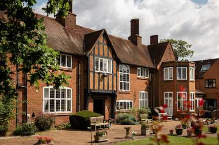 Denham Manor Care Home Uxbridge  - 1