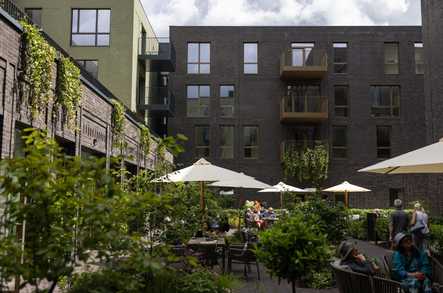 The Denton Retirement Living Berkhamsted  - 2