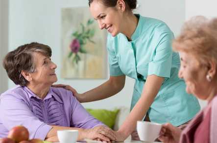 Dependable Health Care Ltd Home Care Huddersfield  - 1