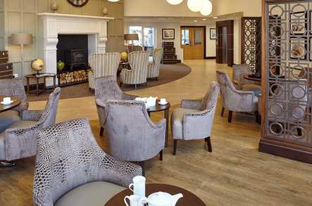 Derby Heights Care Home Care Home Derby  - 3