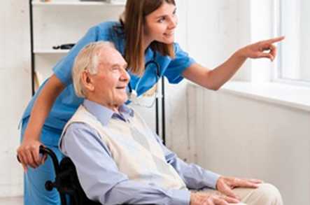 Derby Office Home Care Derby  - 1