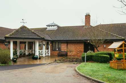 Derham House Care Home Upminster  - 1