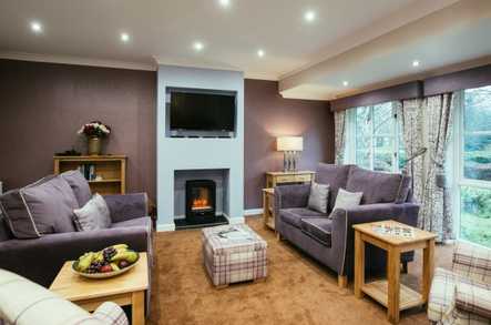 Derham House Care Home Upminster  - 3