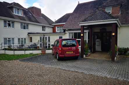 Derriford House Care Home Fleet  - 1