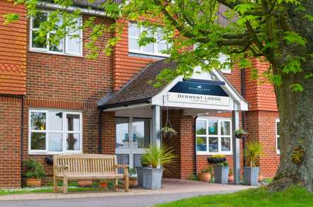 Derwent Lodge Care Home Billingshurst  - 1