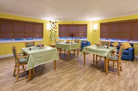 Derwent Lodge Care Home Billingshurst  - 3