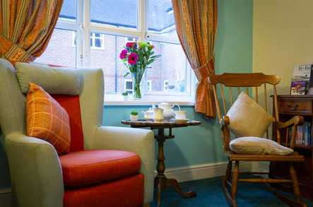 Derwent Lodge Care Home Billingshurst  - 4