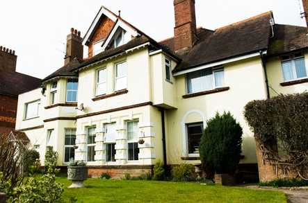 Derwent Residential Care Home Care Home Hastings  - 1