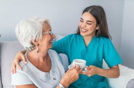 Desired Care 4 U Limited Home Care Smethwick  - 1
