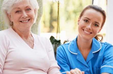 Destiny Healthcare Provider Limited Home Care Milton Keynes  - 1