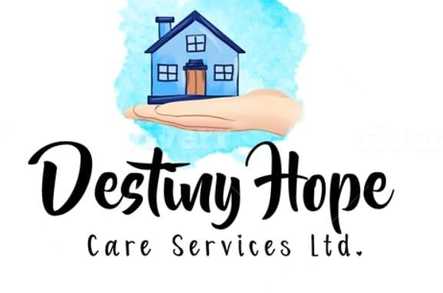 Destiny Hope Care Services Ltd (Live-in Care) Live In Care Nottingham  - 1