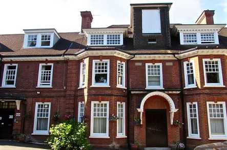 Devereux House Care Home Farnborough  - 1