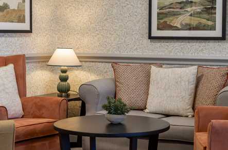 The Devonshire Care Home Reading  - 3