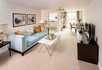 Devonshire Place - 1