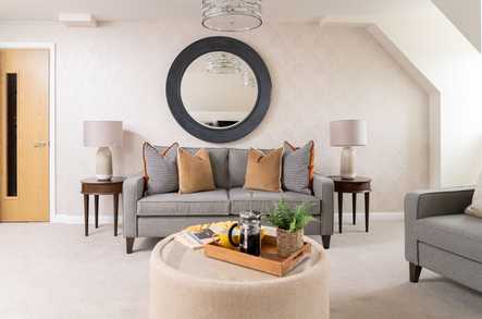 Devonshire Place Retirement Living Buxton  - 2