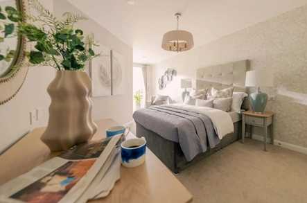 Typical 1 Bed Apartment image 1