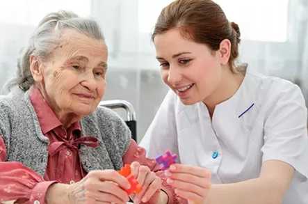 Diamond Health Care Solutions Ltd Home Care Coventry  - 1