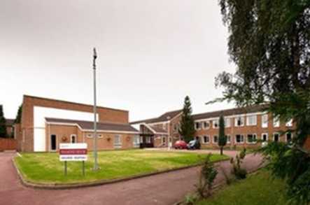 Diamond House Care Home Leicester  - 1