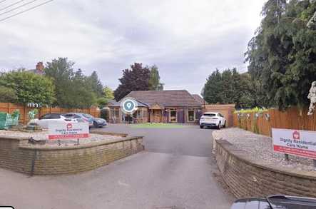 Dignity Residential Care Home Care Home Barnsley  - 1