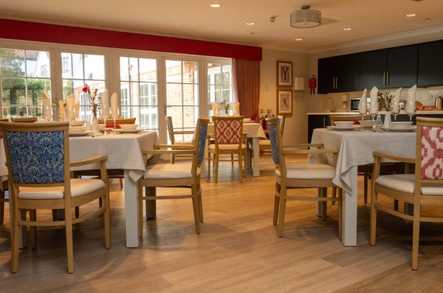 Oadby Manor Care Home Oadby  - 3
