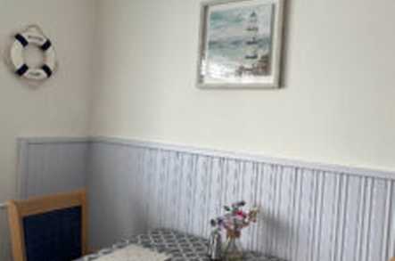 Arlington House Care Home Hove  - 4