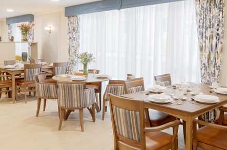 The Meadowcroft Care Home London  - 2