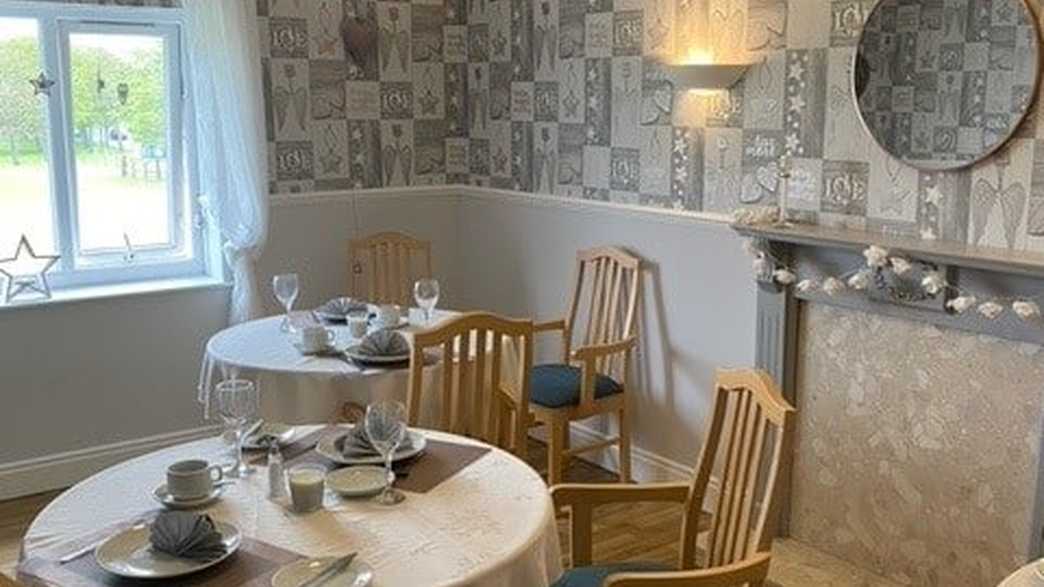 South Quay Care Home Care Home Blyth meals-carousel - 1